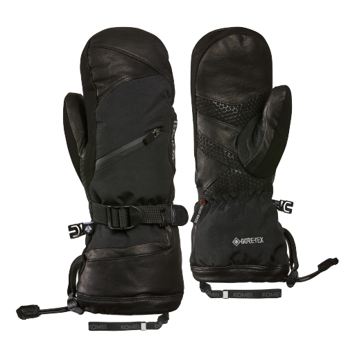 Mitaines Patroller Gore-Tex - Femme