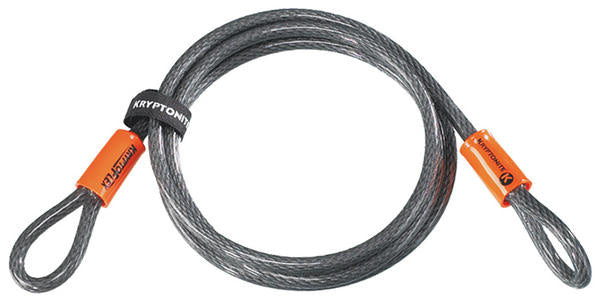 Cadenas Kryptoflex 1007 Câble
