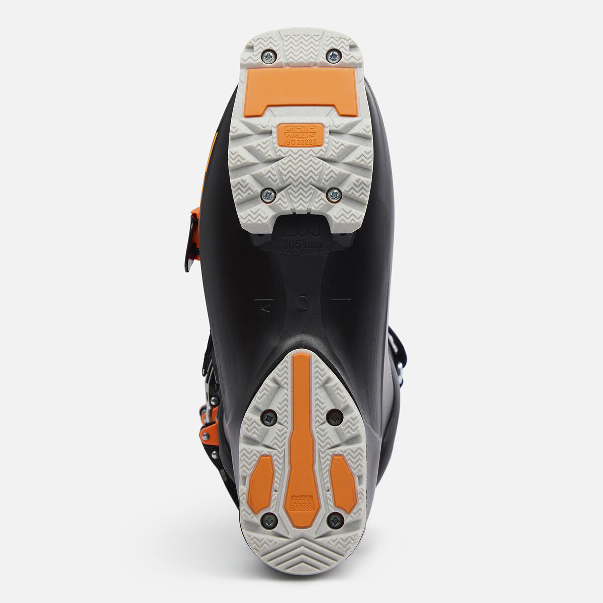 Bottes Concept 10 2026
