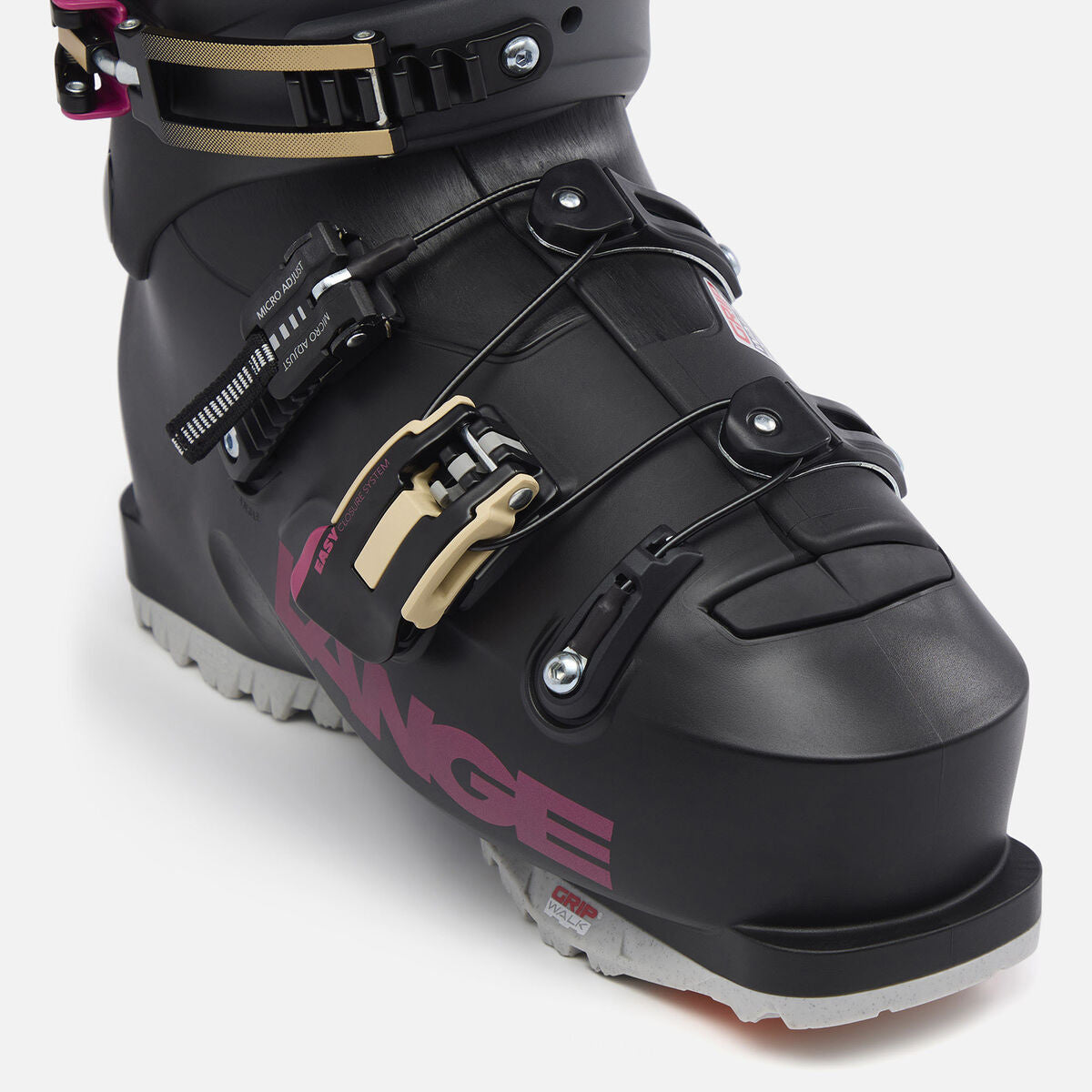 Bottes Concept 8.5W Femme 2026