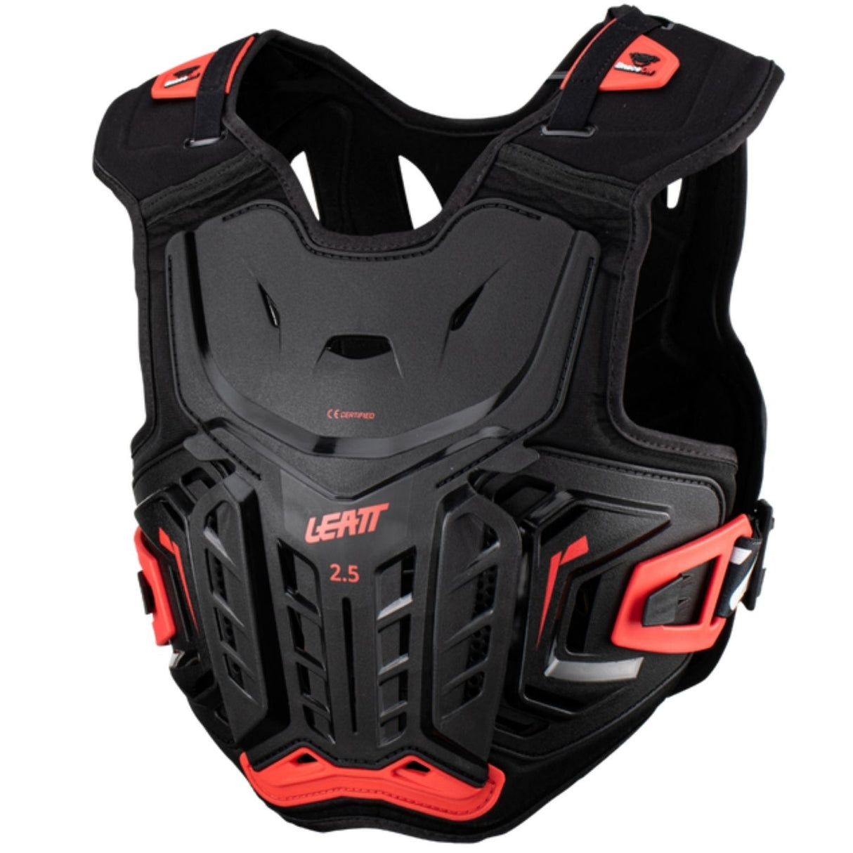 Plastron | Chest Protector 2.5 Junior