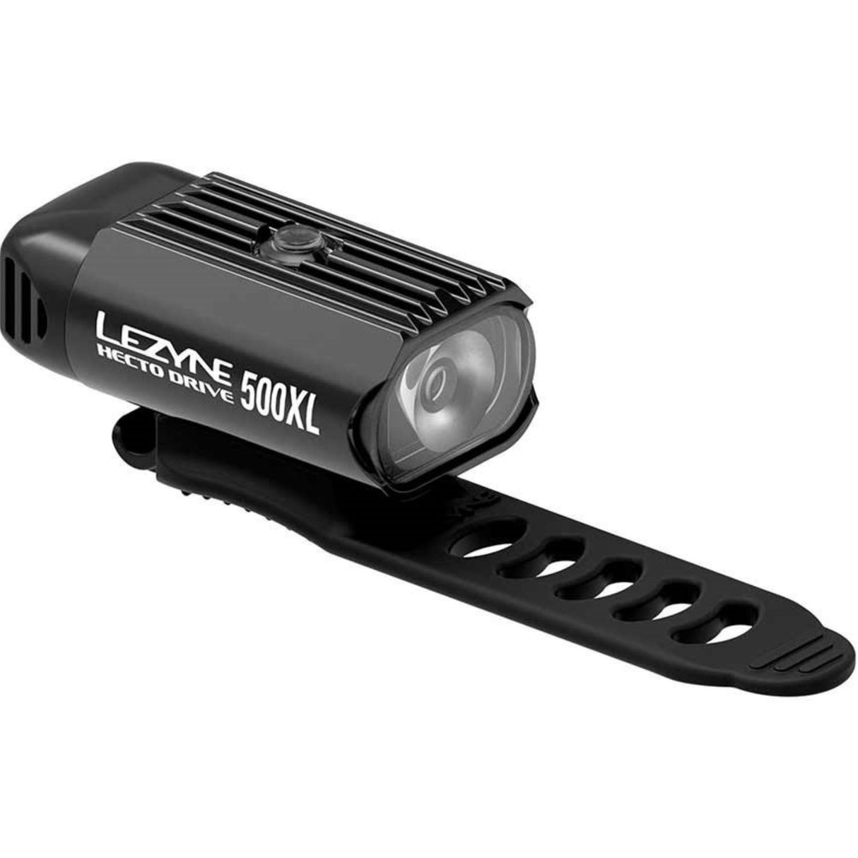 Lumière Lezyne Hecto Drive 500XL