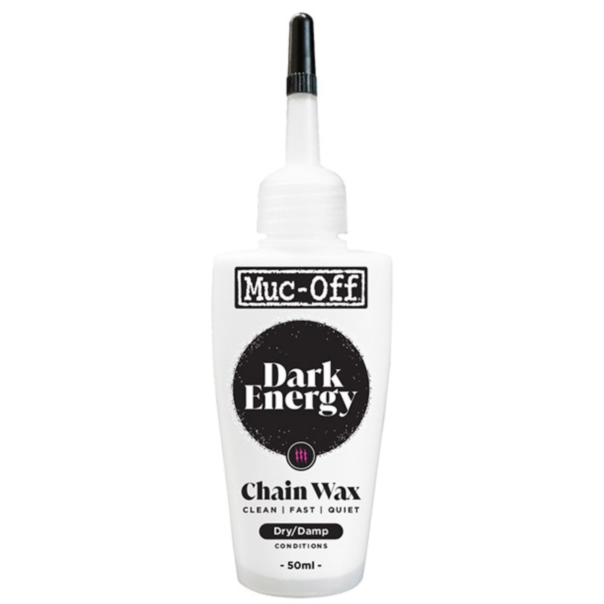 Dark Energy Wax Lubricant 50ml