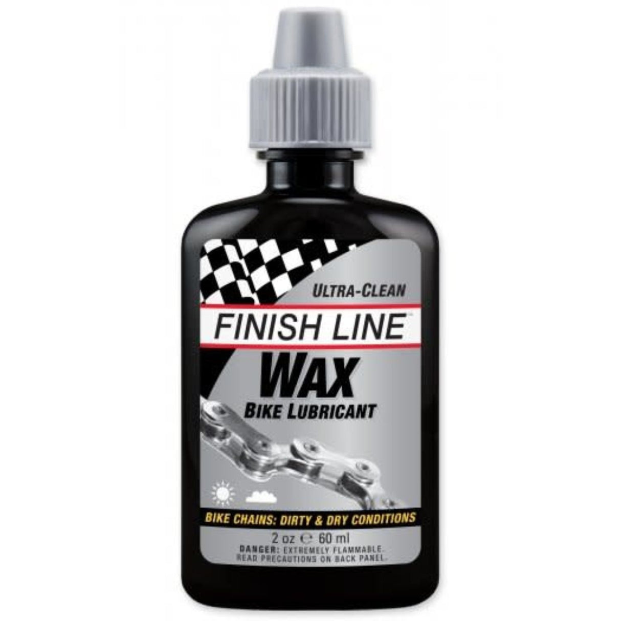 Wax Lubricant 2oz