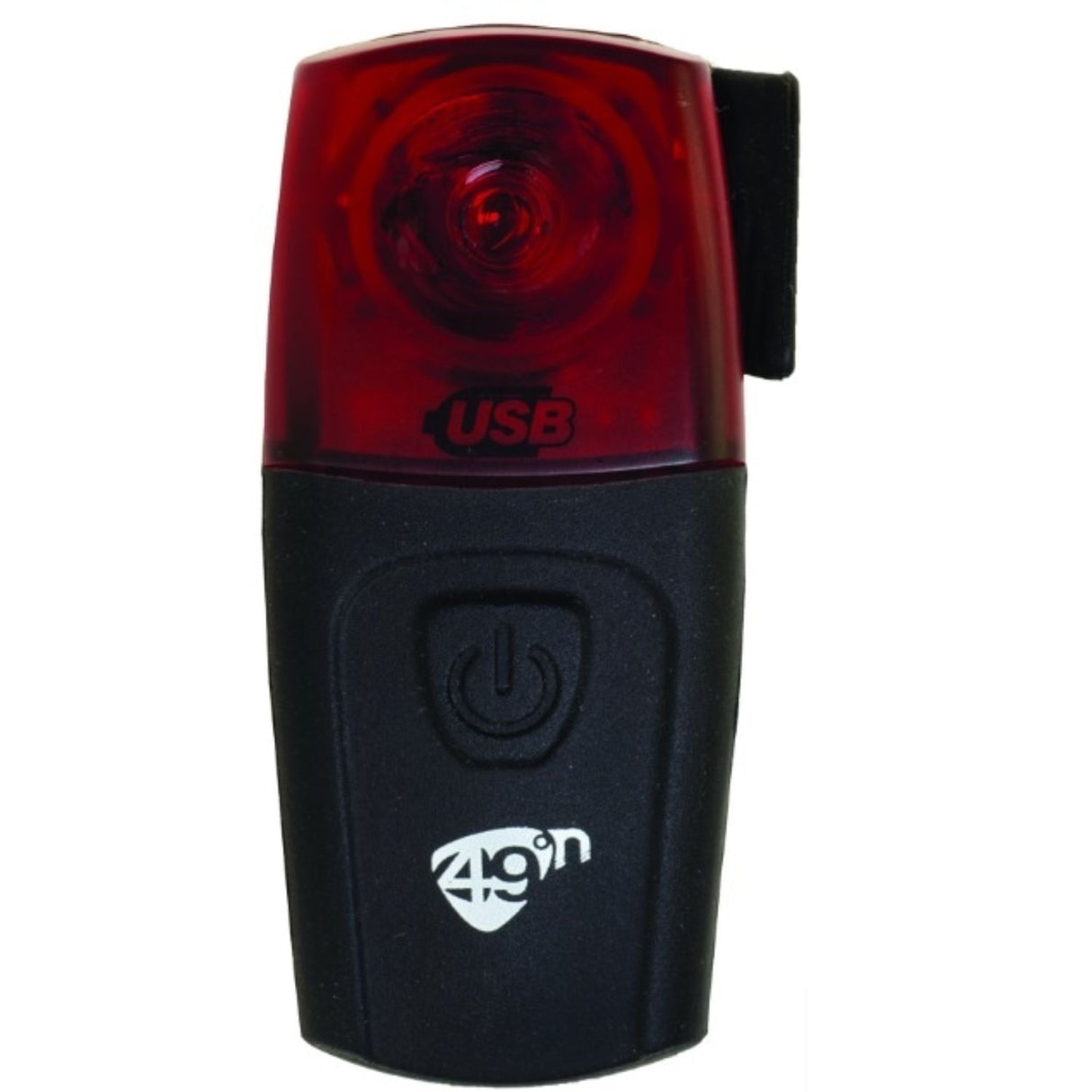 Lumière Arrière Ultra Doppler USB