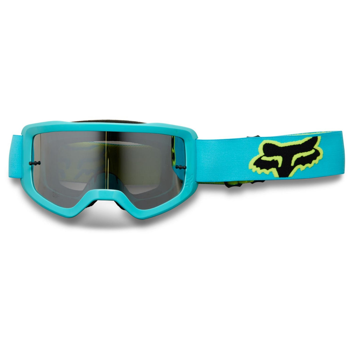 Lunette Main Stray