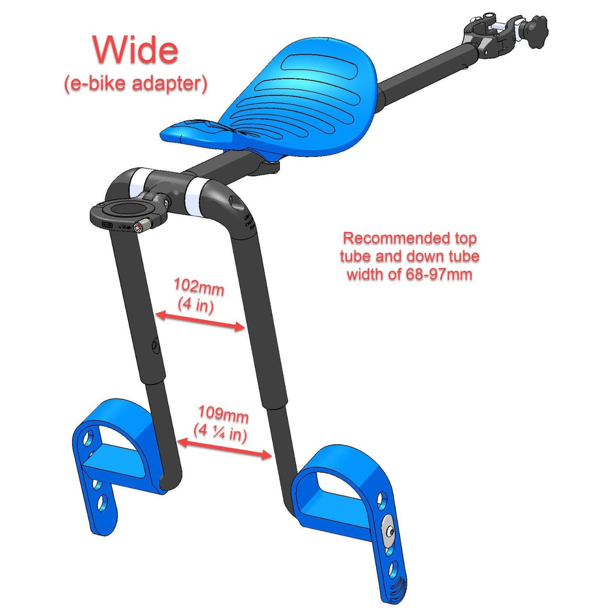 Adaptateur E-Bike