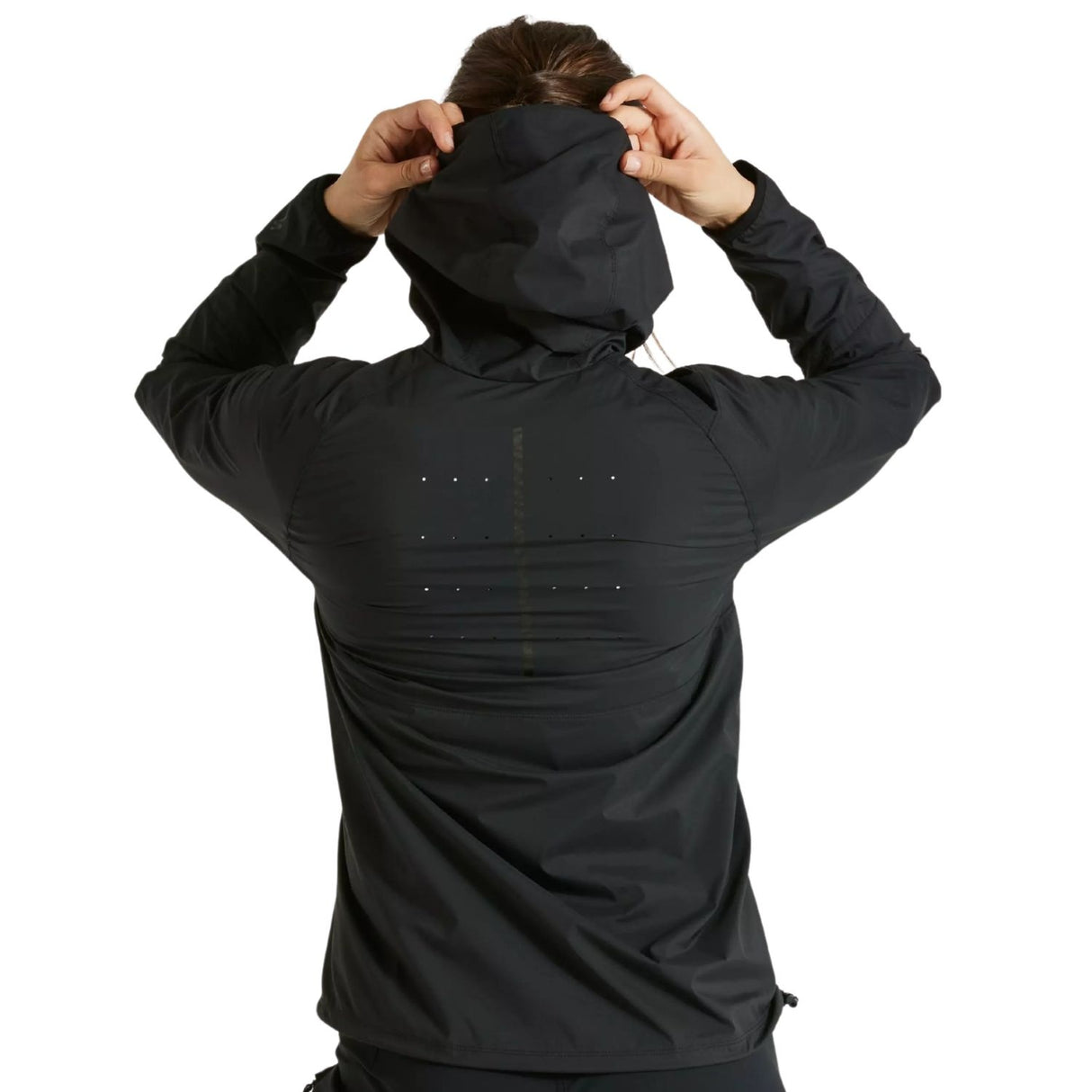 Manteau Trail Wind Femme