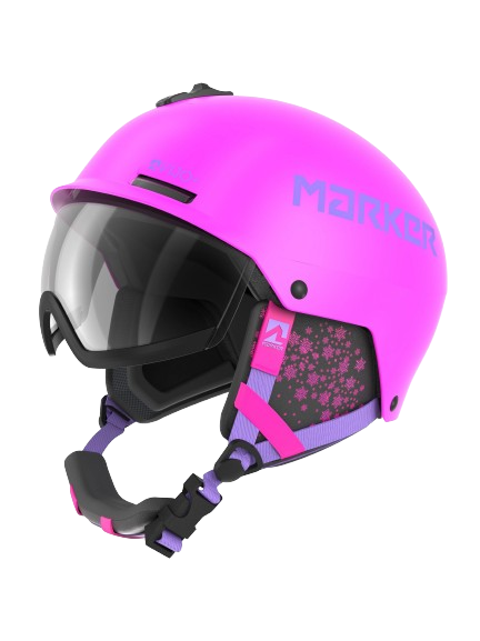 Vijo Junior Helmet
