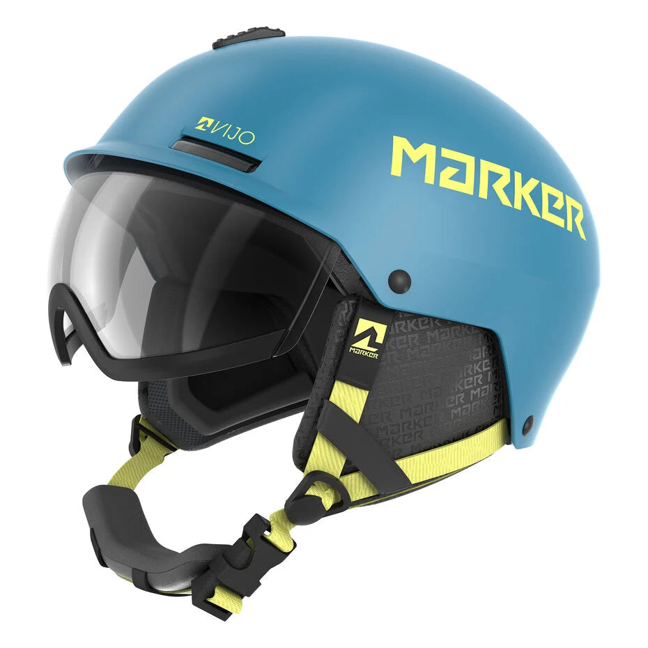 Vijo Junior Helmet