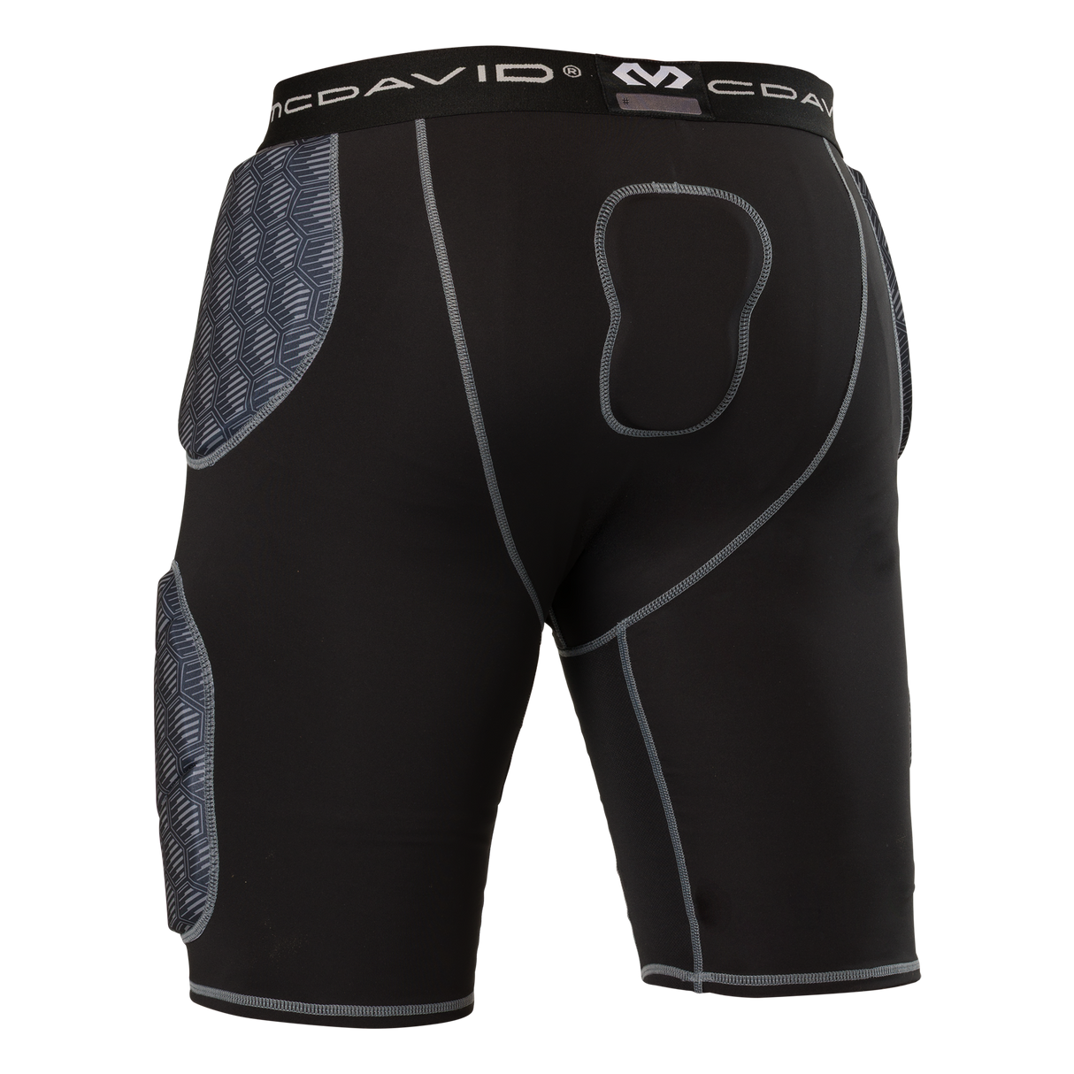 Gaine Rival Integrated 5-Pad SR