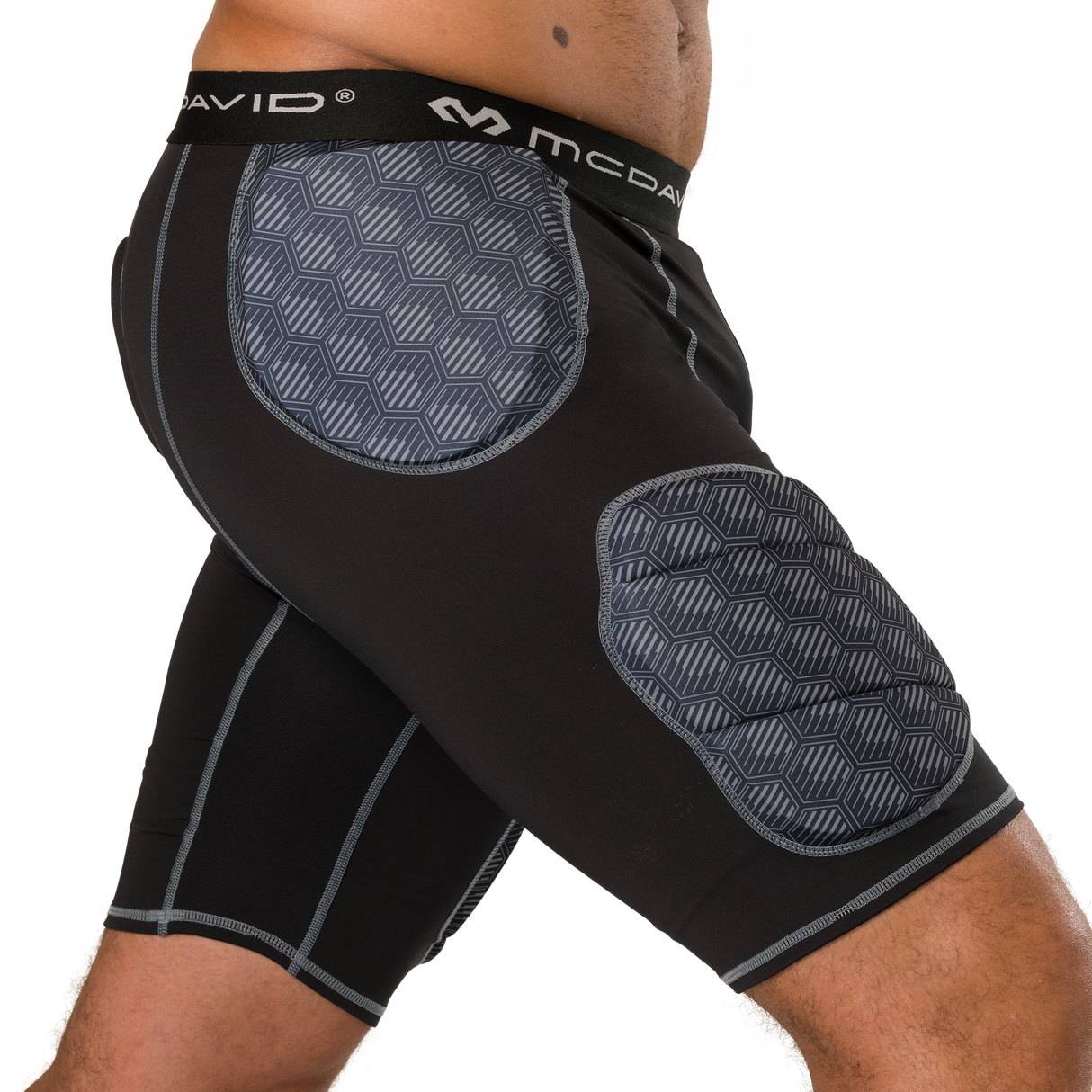 Gaine Rival Integrated 5-Pad SR