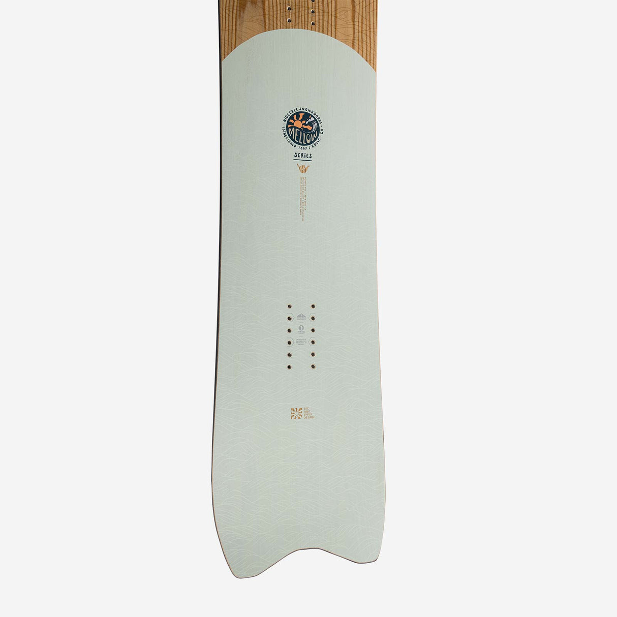 Mellow Board