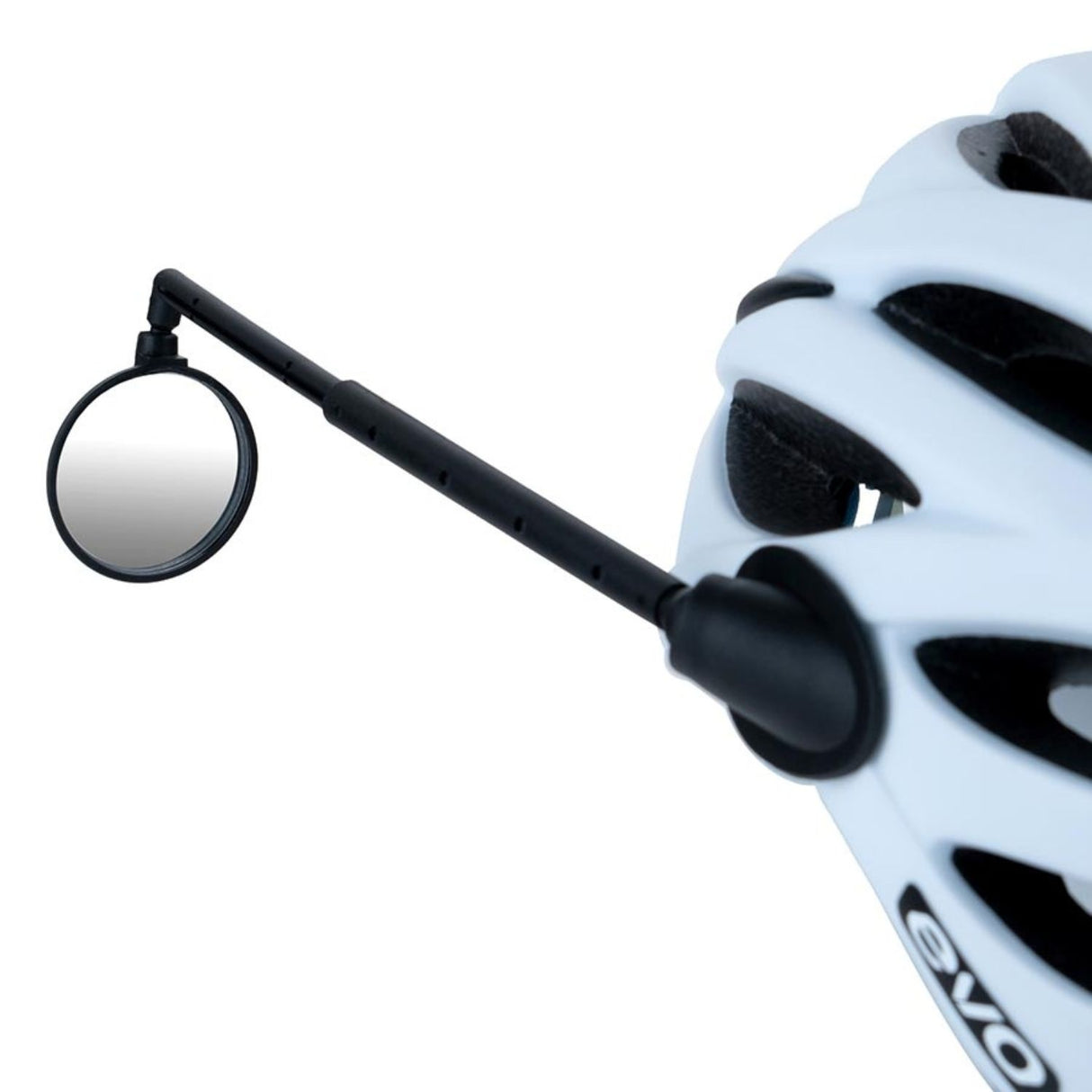 Miroir pour casque vélo