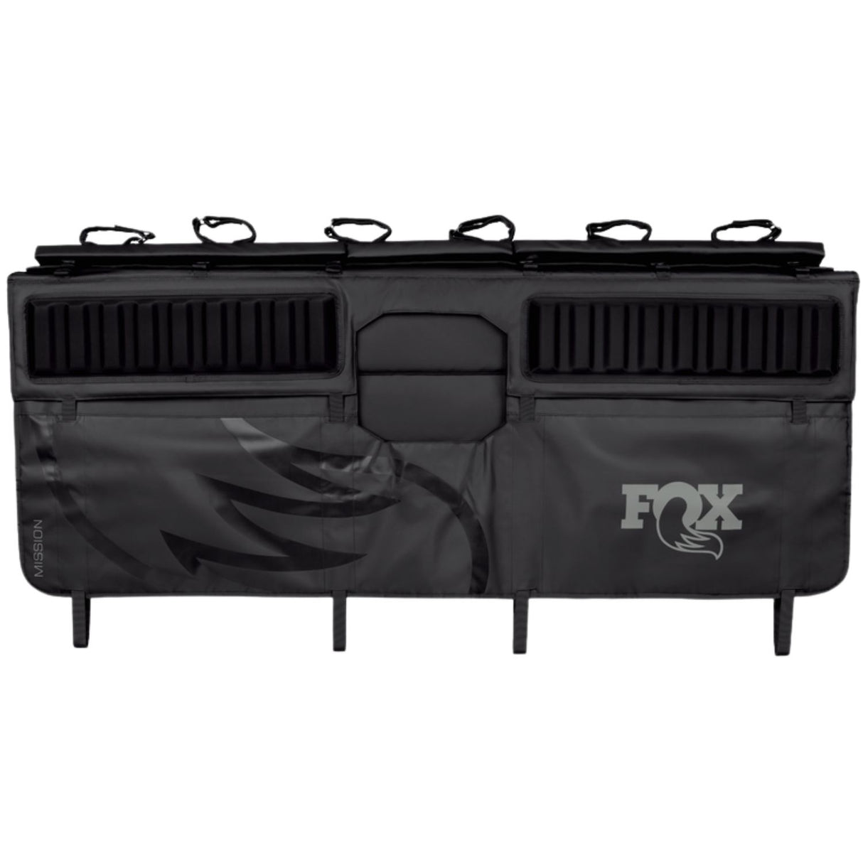 Mission Tailgate Pad