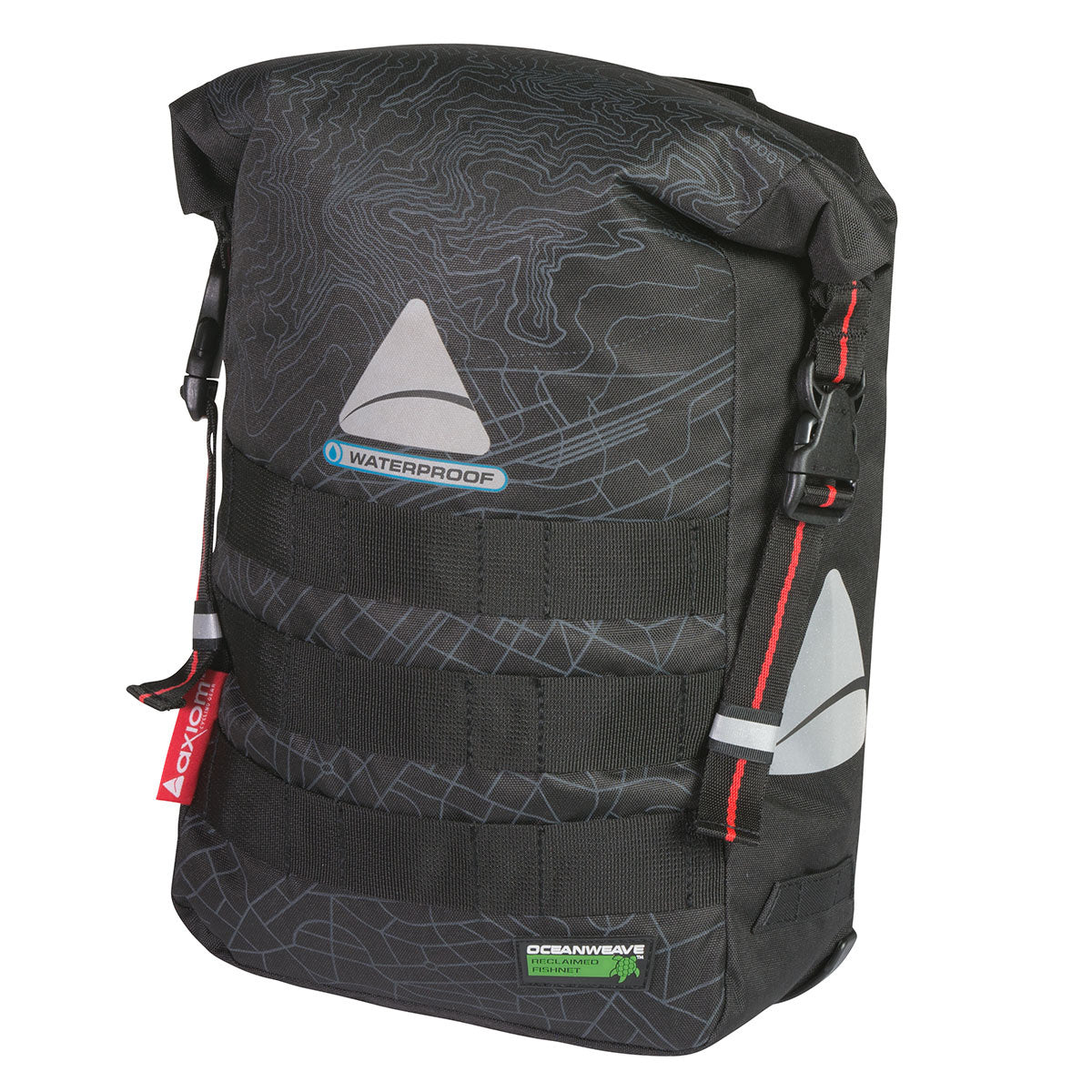 Sac Monsoon Oceanweave 16+