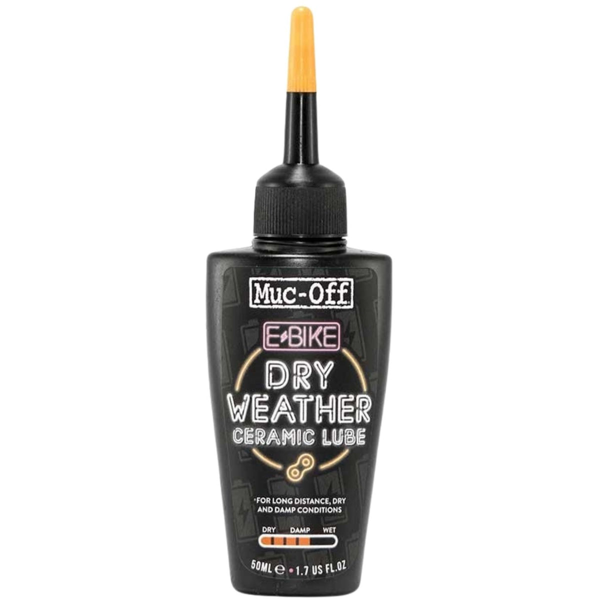 Lubrifiant eBike Dry 50ml