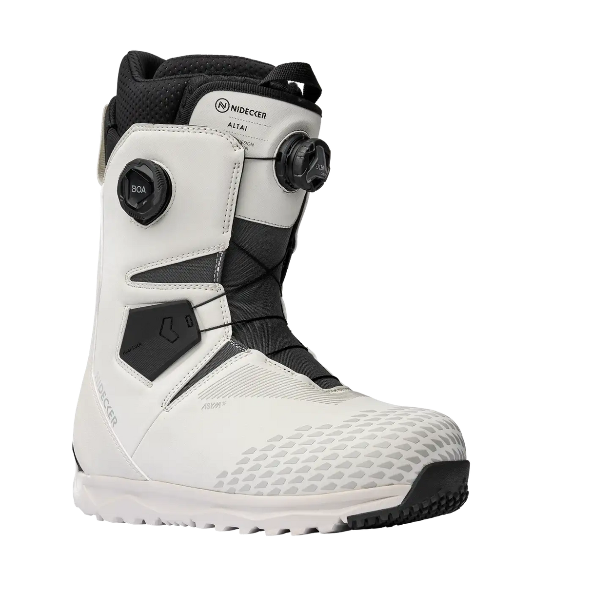 Bottes Altai Homme 2026