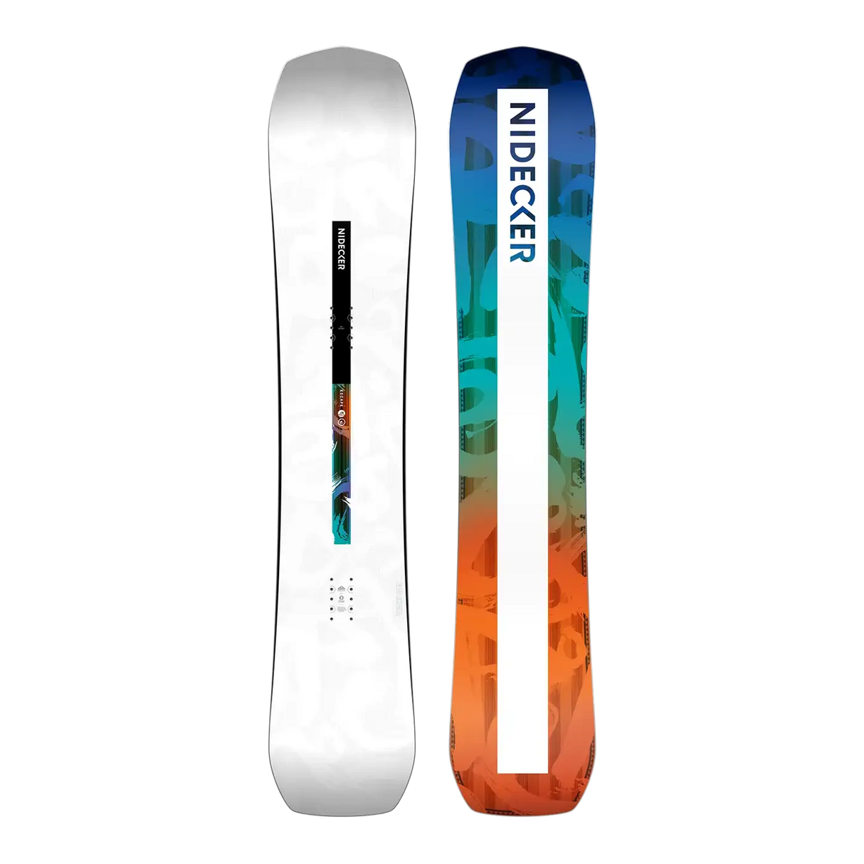 Planche Escape 2026