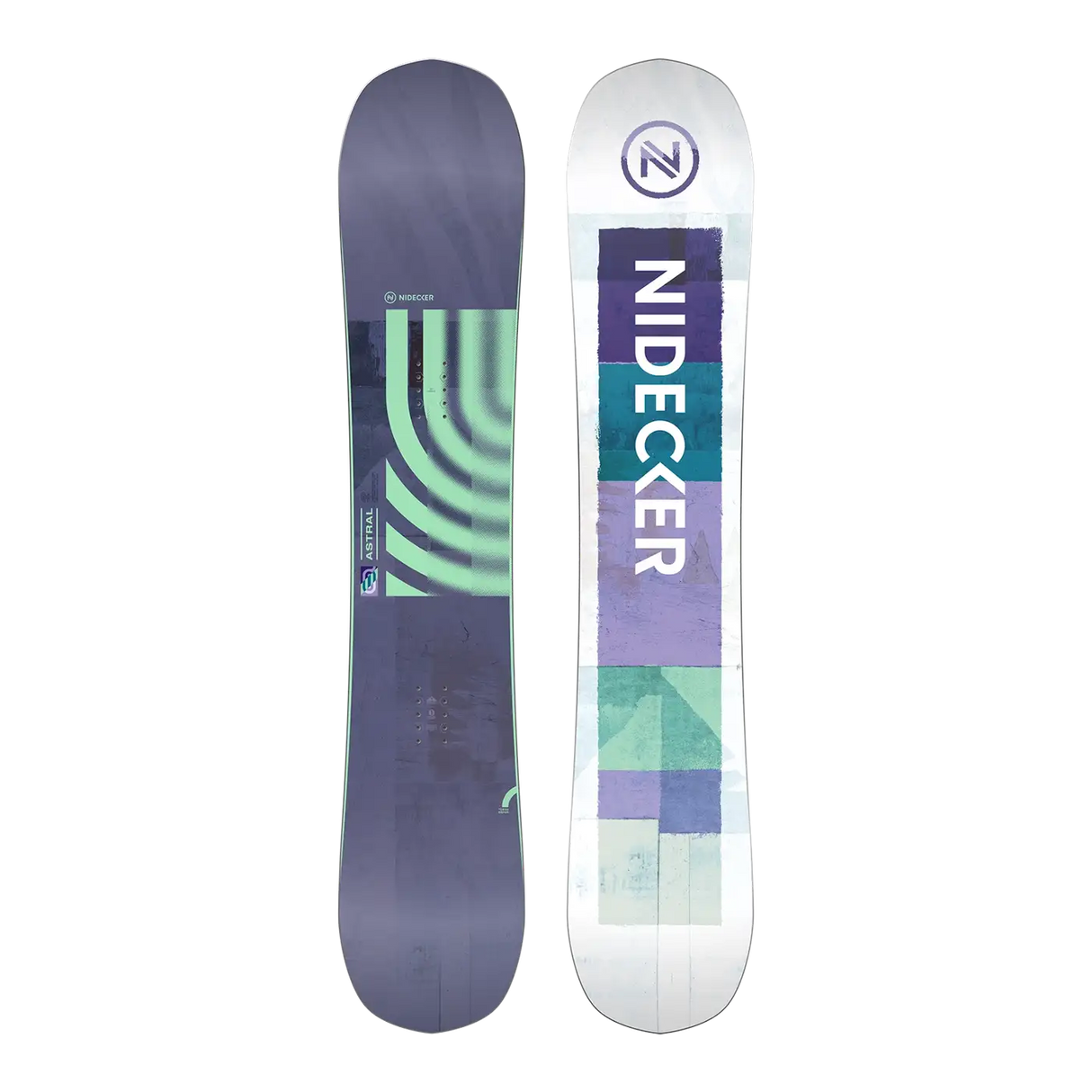 Planche Astral 2026