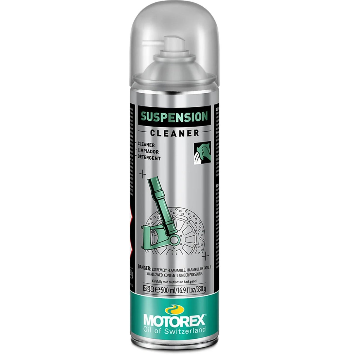 Suspension Cleaner 500 ml