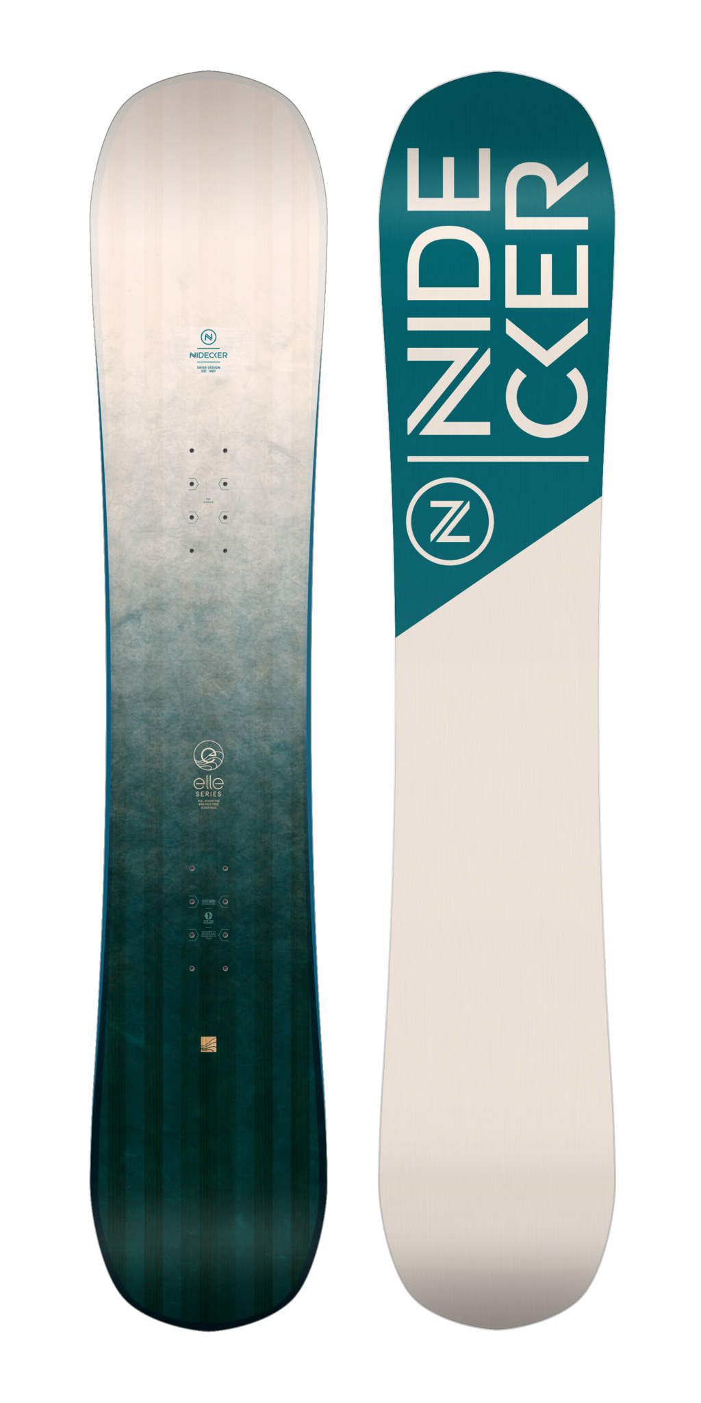 Planche Elle 2023