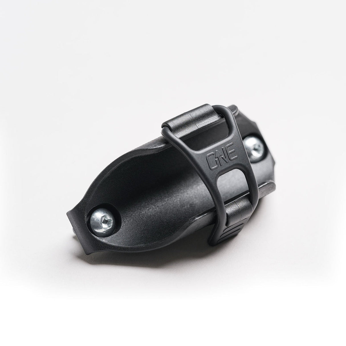 Inline attachment for EDC pump