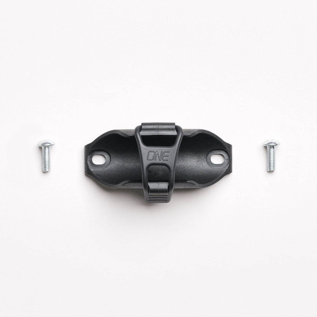 Inline attachment for EDC pump