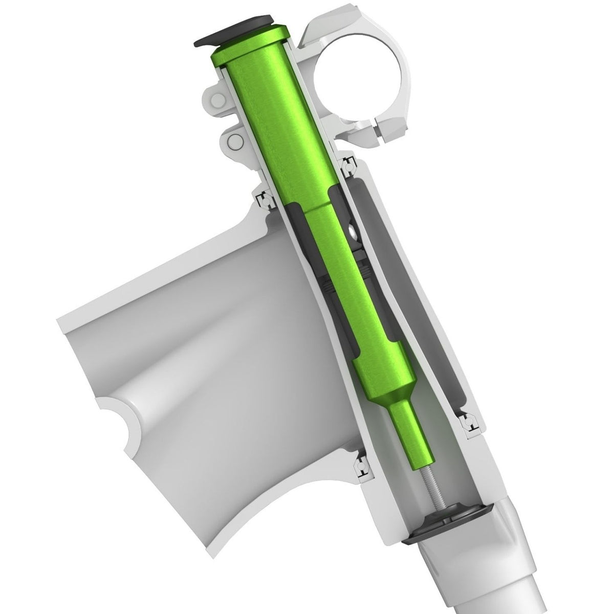 EDC Threadless Carrier