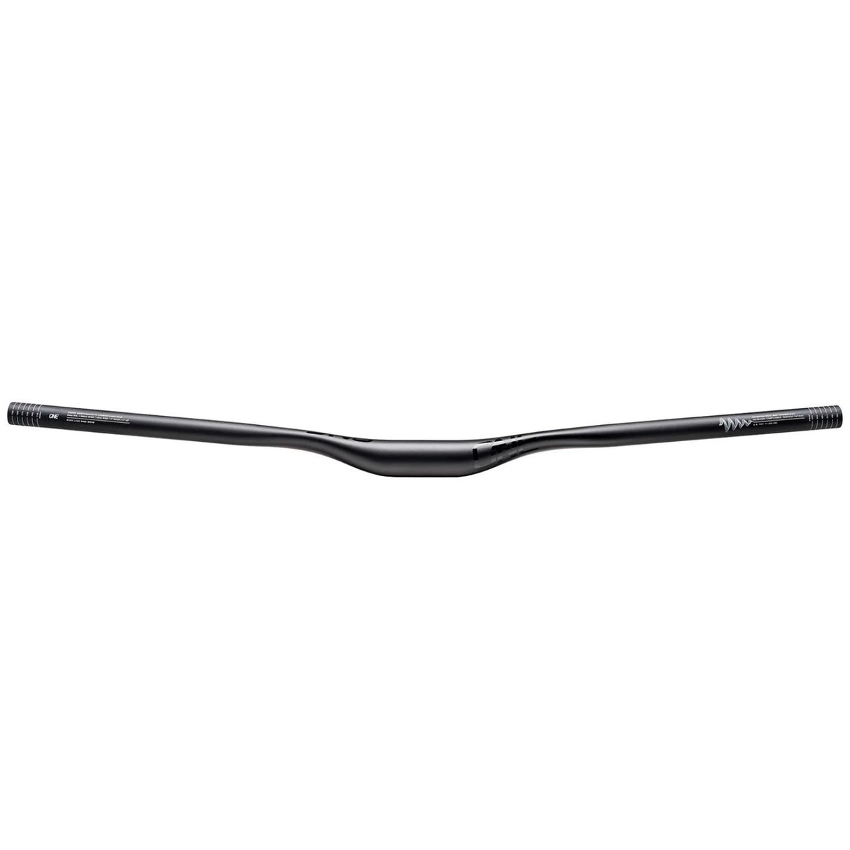 Guidon V2 Carbone