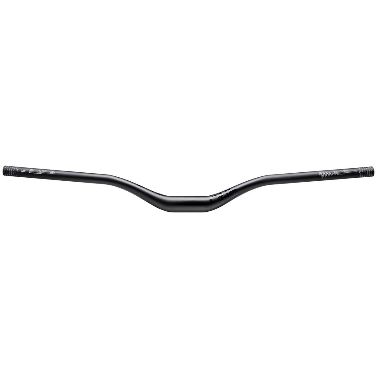 Guidon V2 Carbone