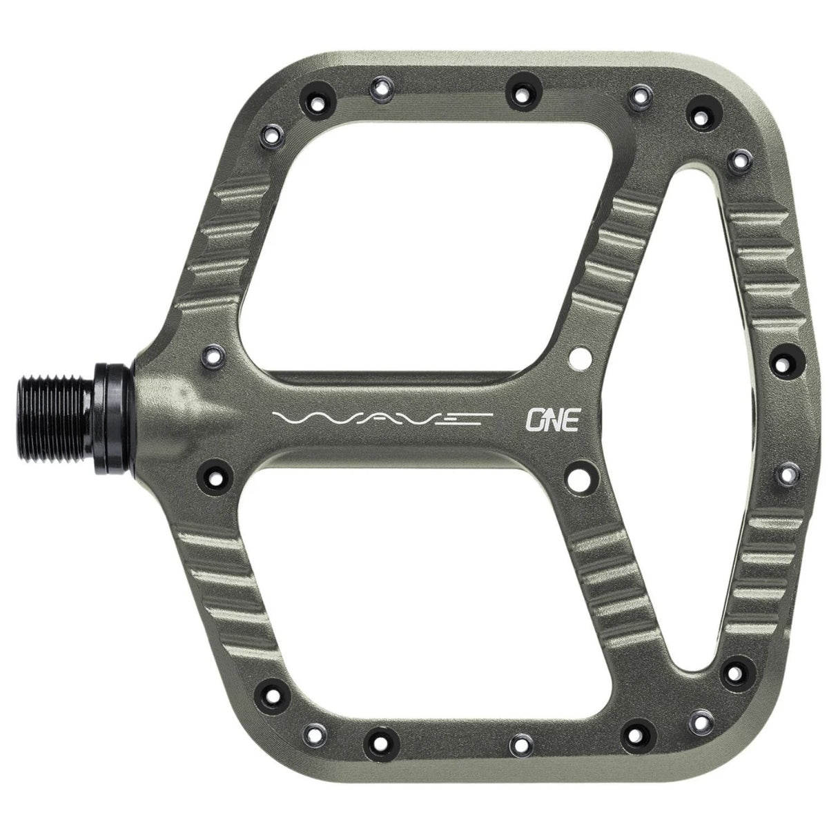 Wave Pedals