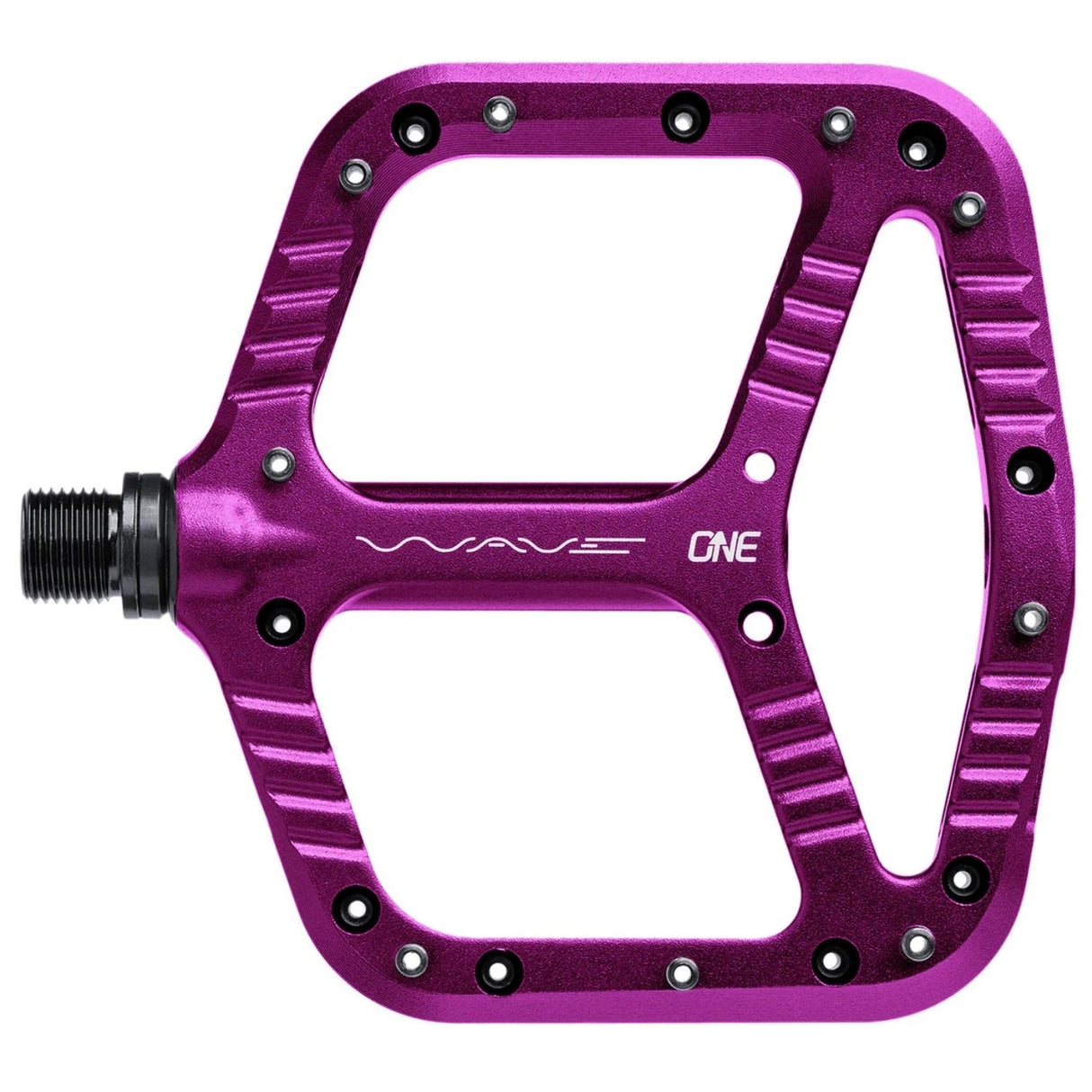 Wave Pedals