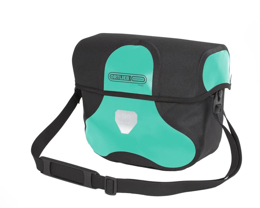 Ultimate Six Free Handlebar Bag