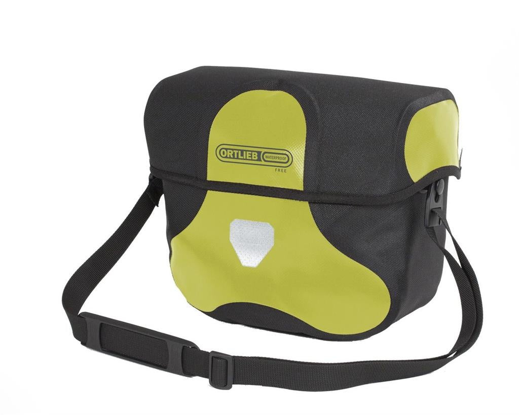 Ultimate Six Free Handlebar Bag