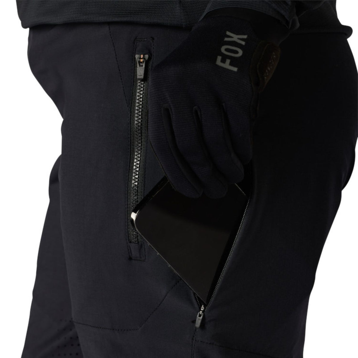 Pantalons Flexair W 2026