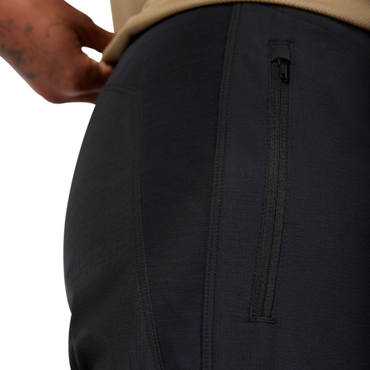Pantalons Ranger Femme