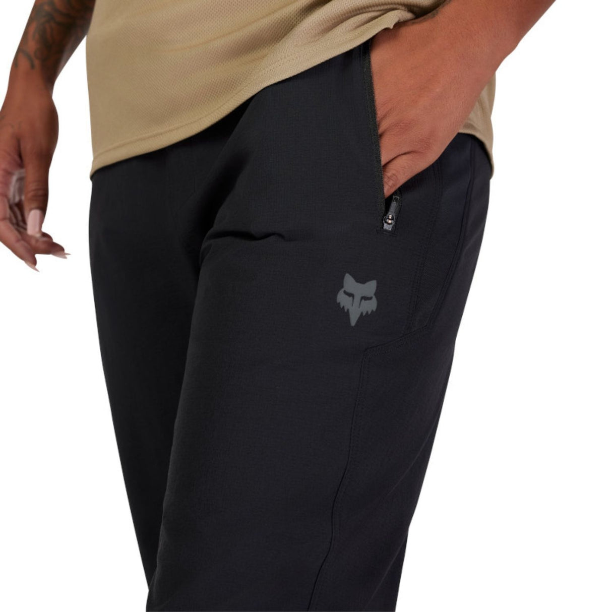 Pantalons Ranger Femme
