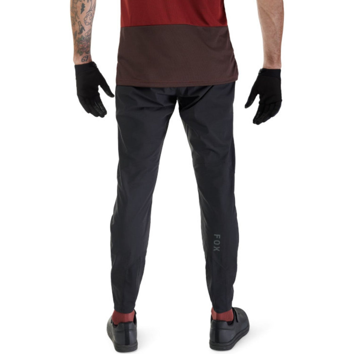 Pantalons Ranger 2026
