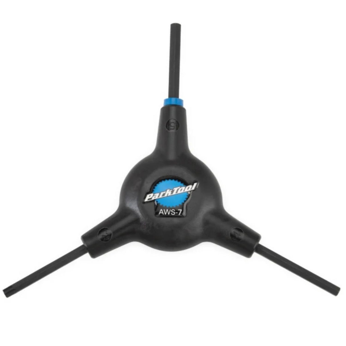 Clé en Y HEX/TORX AWS-7 4mm/5mm/T25