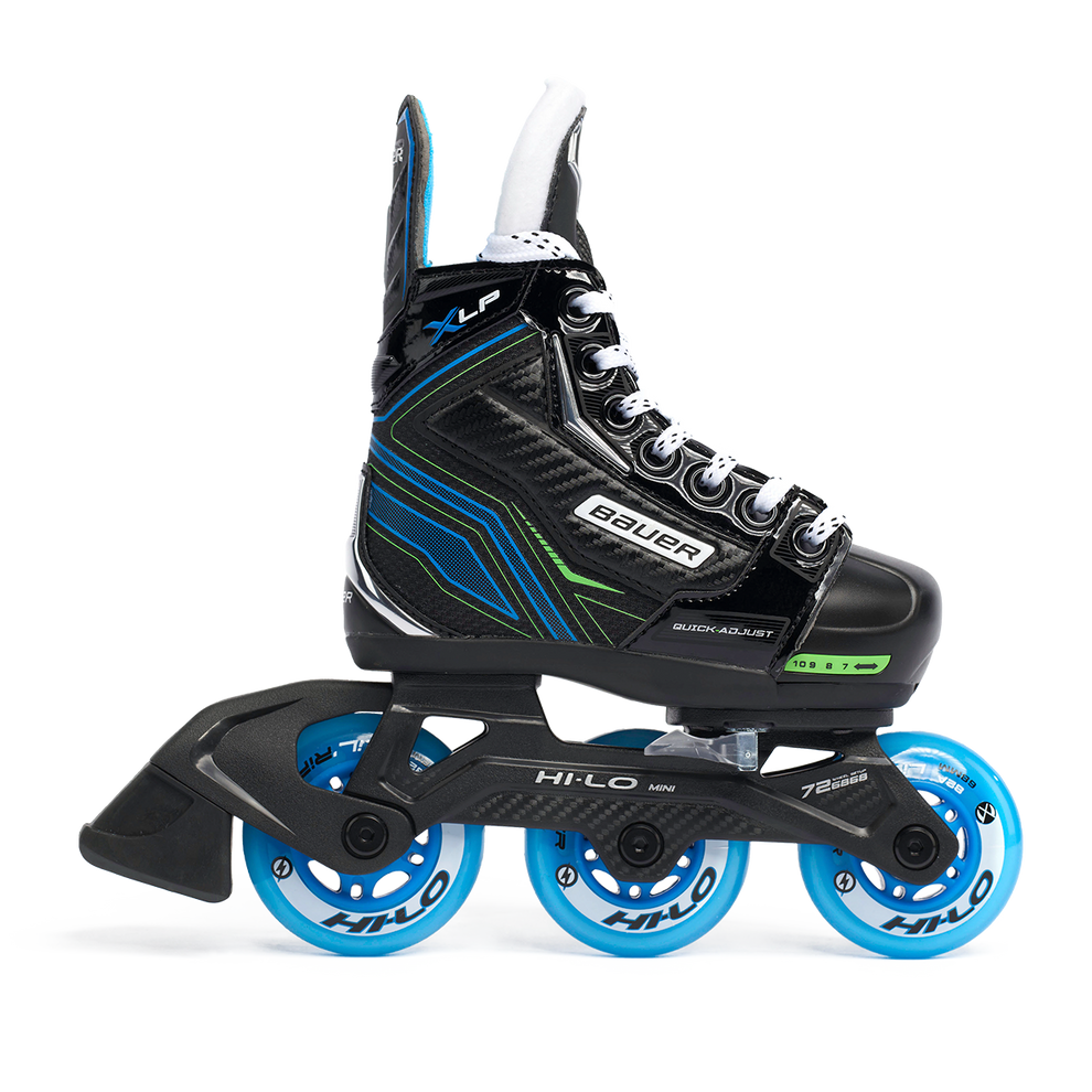 Patins à roues alignées XLP ajustables Youth