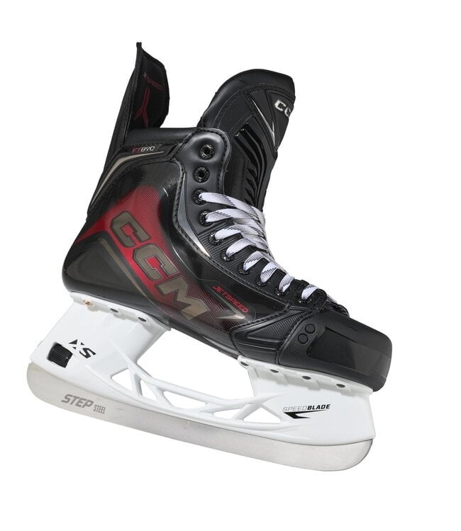 Skates Jetspeed 890 IN
