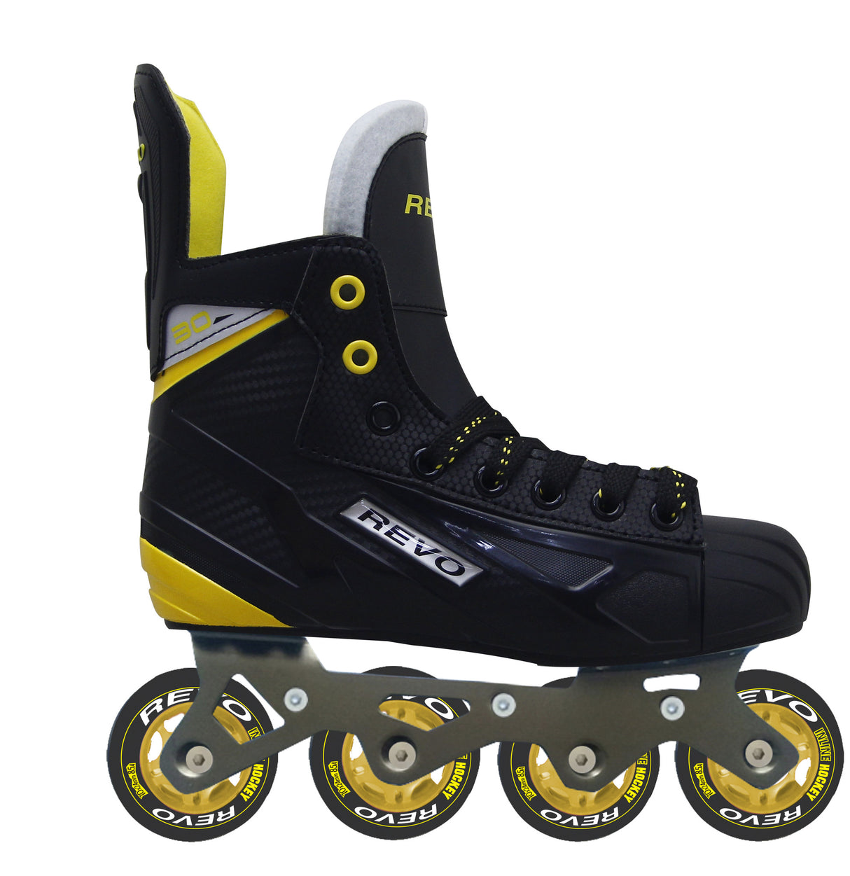 Patins Roller Hockey REVO 30 Junior