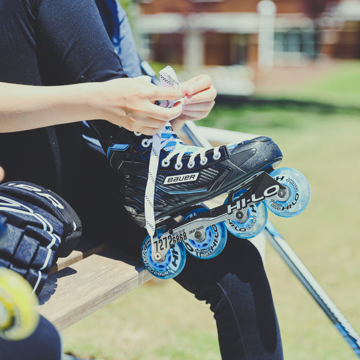Patins à Roues Alignées RSX SR