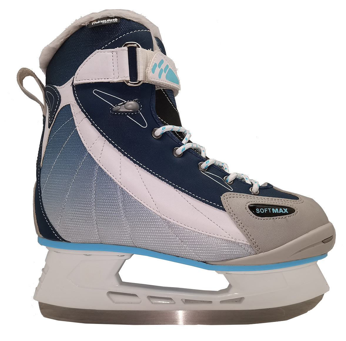 Patins Summit 957