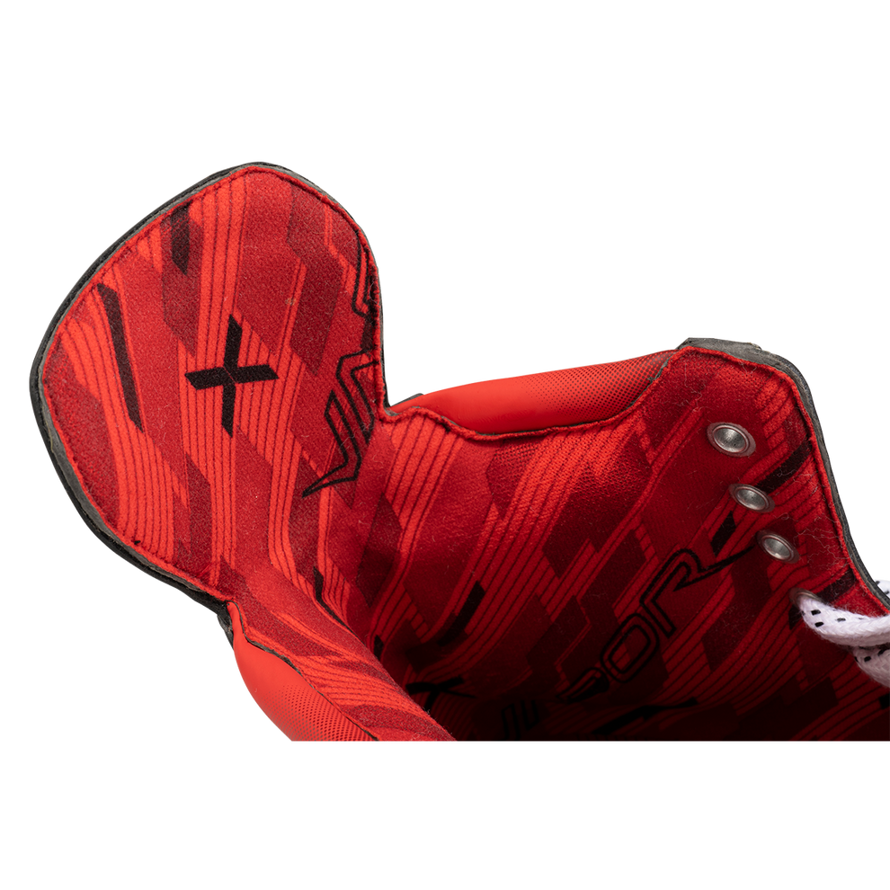Patins Vapor X4 Intermediaire