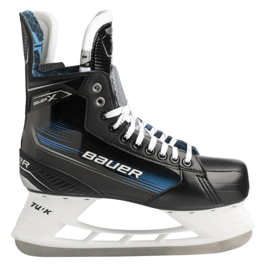 Patins X Intermediaire