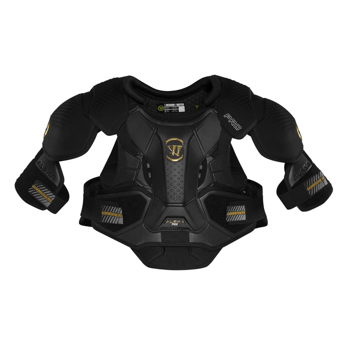 Épaulettes Alpha Pro Senior