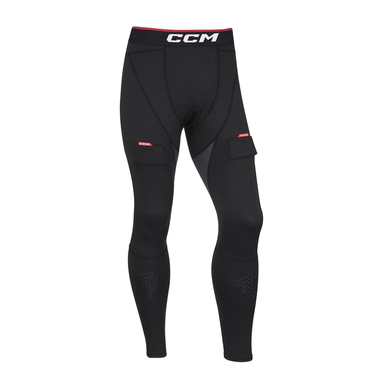 Pantalon de compression avec gel antidérapant jeunesse