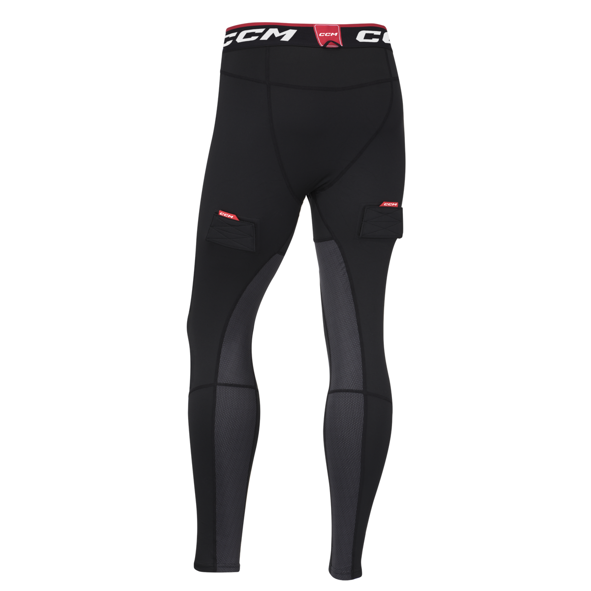 Pantalons Jock Compression Grip Sénior